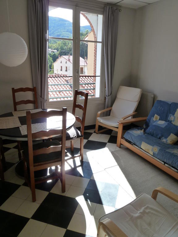 Maison Baxter 프랏드몰로라프레스테 객실 사진