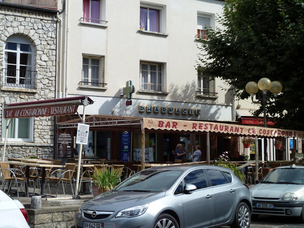 Maison Baxter 프랏드몰로라프레스테 객실 사진