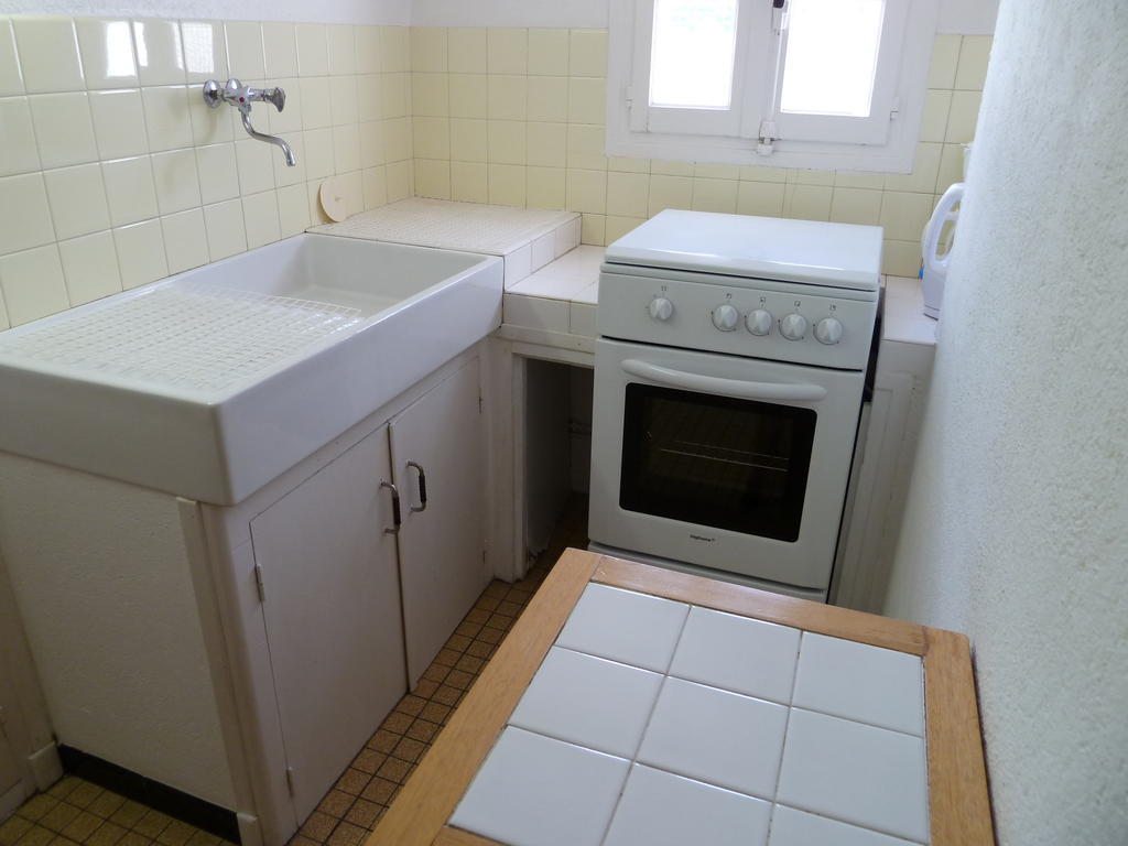 Maison Baxter 프랏드몰로라프레스테 객실 사진