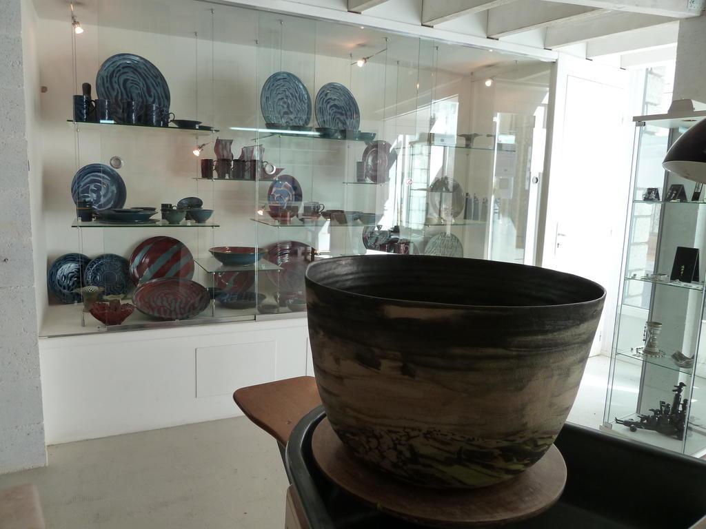 Maison Baxter 프랏드몰로라프레스테 객실 사진
